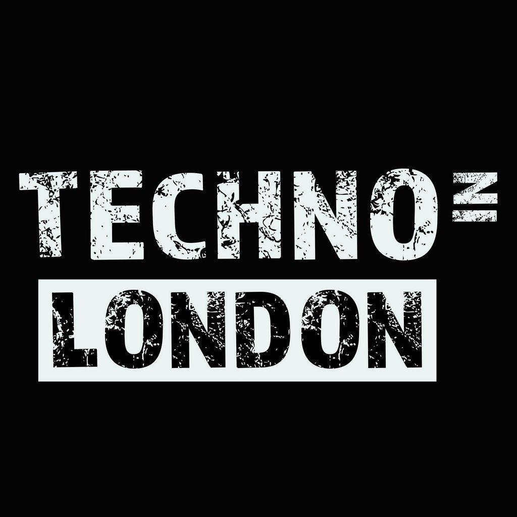 Techno In London - Open Decks & Social