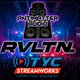 TYC Streamworks presents: Antimatter Audio vs RVLTN