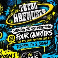 Total Hypnosis