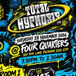Total Hypnosis