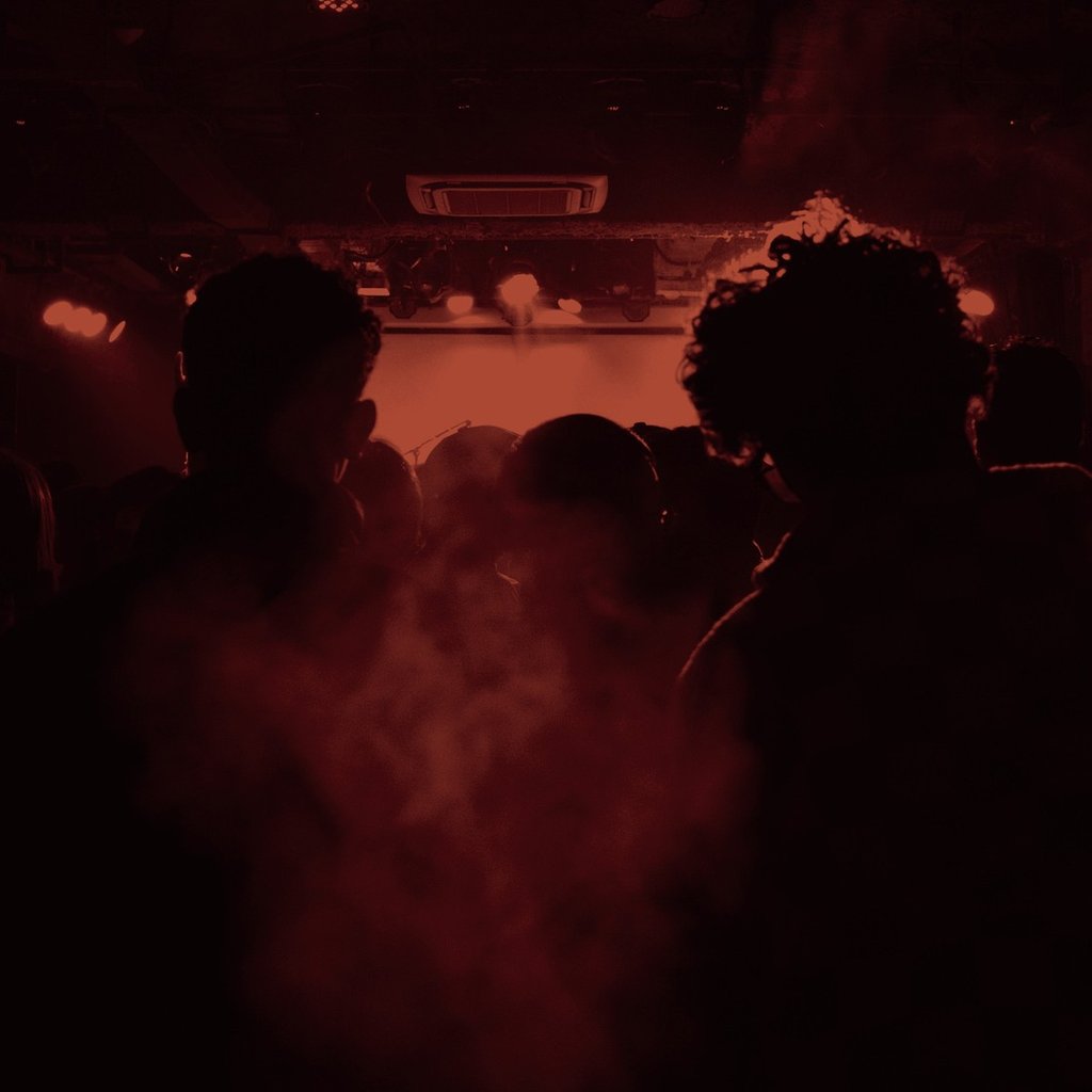 Halloween at House of Montra | Jess Bays & Slipmatt
