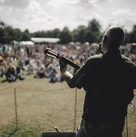 Tooting Folk and Blues Festival