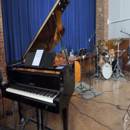 Riverside Jazz Jam