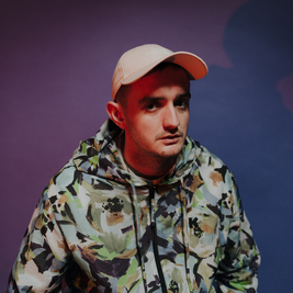Ben Hemsley (SOLD OUT)