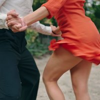 THIS Year Try Something Fun! Free Salsa Dance Class at ON BAR