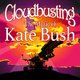 Cloudbusting - The Music of Kate Bush Event Title Pic