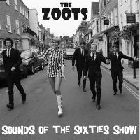Sounds of the Sixties show with The Zoots