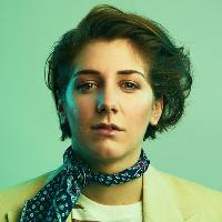 Sarah Keyworth: Pacific at The Bread Shed