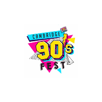 Cambridge 90s FEST 2020 Cambridge 90s FEST 2020