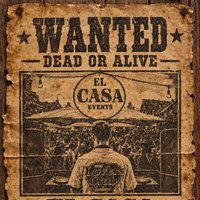 El Casa: Wild West at The Greenhouse Bridgnorth
