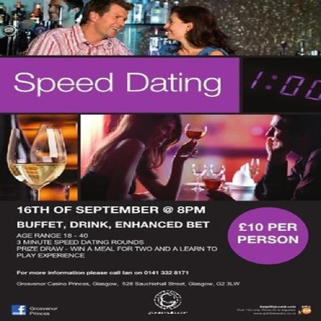 Speed dating nights in swansea