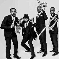 Hypnotic Brass Ensemble