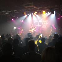 360RAW11 at The Lending Room