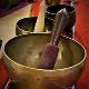 Learn to play Tibetan Singing bowls Workshop Event Title Pic