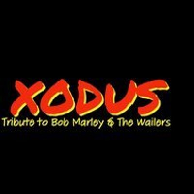 Xodus: Tribute to Bob Marley and the Wailers