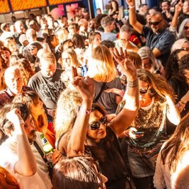 Brixton Disco Festival 2026