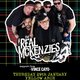 The Real McKenzies Event Title Pic