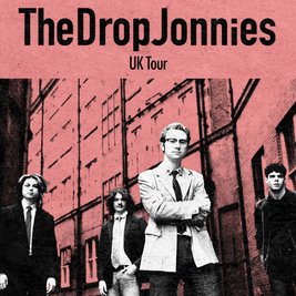 The Drop Jonnies: Live at The Water Rats