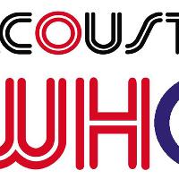 The Acoustic Who at The Night Owl