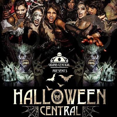 Halloween Central