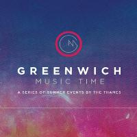 Greenwich Music Time at Old Royal Naval College Greenwich