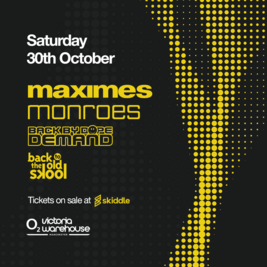 Halloween Events Parties In Manchester 2021 Skiddle Halloween Events Parties In Manchester 2021 Skiddle