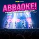 ABBAoke Event Title Pic