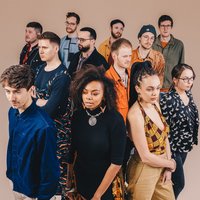 Agbeko &amp; Sūn Byrd [UK Tour]