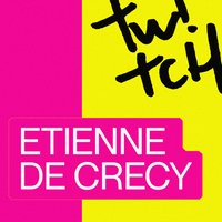 Twitch - Etienne De Crecy (Super Discount)