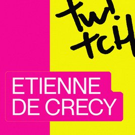 Twitch - Etienne De Crecy (Super Discount)