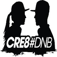 Cre8#DnB 001