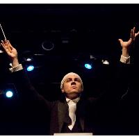 Concerto at Lincoln Performing Arts Centre
