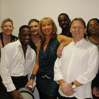 Northern Soul Live with Angelo Starr and Lorraine Silver Northern Soul Live with Angelo Starr and Lorraine Silver