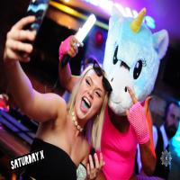 Love Saturdays at Revolution Cavern Quarter
