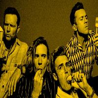 McFly live at Newmarket July Course