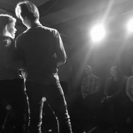 Improv Comedy Graduate Showcase