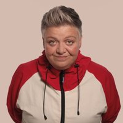 The Glasgow Comedy Club presents Susie McCabe & Friends