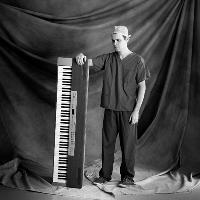 Adam Kay at Redgrave Theatre