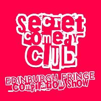 Edinburgh Fringe Festival Preview Compilation Show