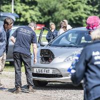 Octopus Electric Vehicles Drive Day Windsor