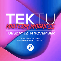 Tektu - Midterm Madness