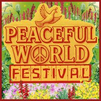 Peaceful World Festival 2026 at The Vegan Castle
