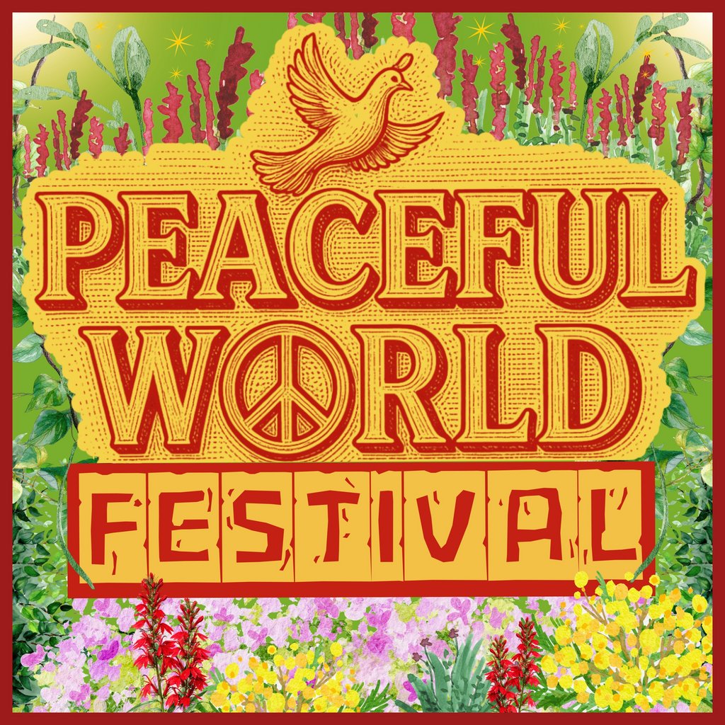 Peaceful World Festival 2026