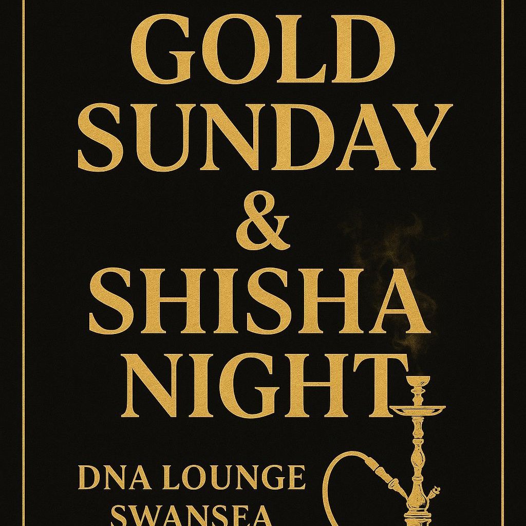 Gold Sunday