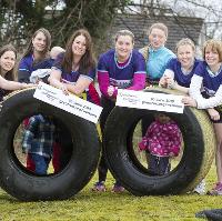 Simplyhealth Great Women’s Run