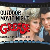 GREASE - Outdoor Movie Night at Bishop Grosseteste University