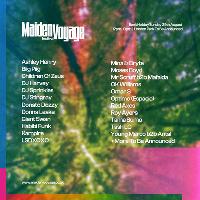 Maiden Voyage Festival 2021 at TBA LONDON