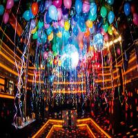New Years Eve 2019 at CIELO