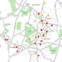 Birmingham Open Studios at Anywhere In Birmingham Region