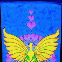 Sunrise - The Spirit of Ecstacy Sunrise - The Spirit of Ecstacy